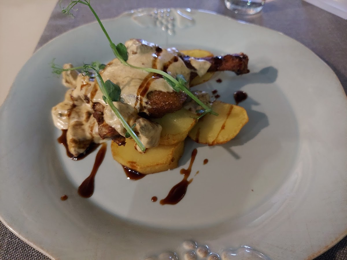 Mimmo — Restaurant