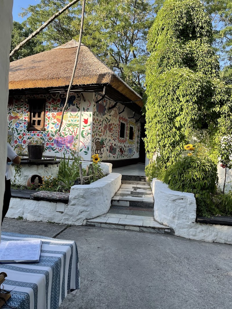 Козацьке подвір'я